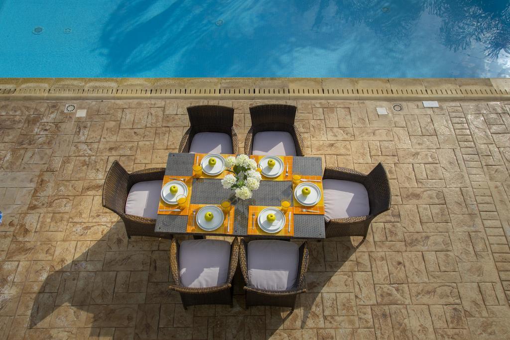 Protaras Villa Jovanna Buitenkant foto