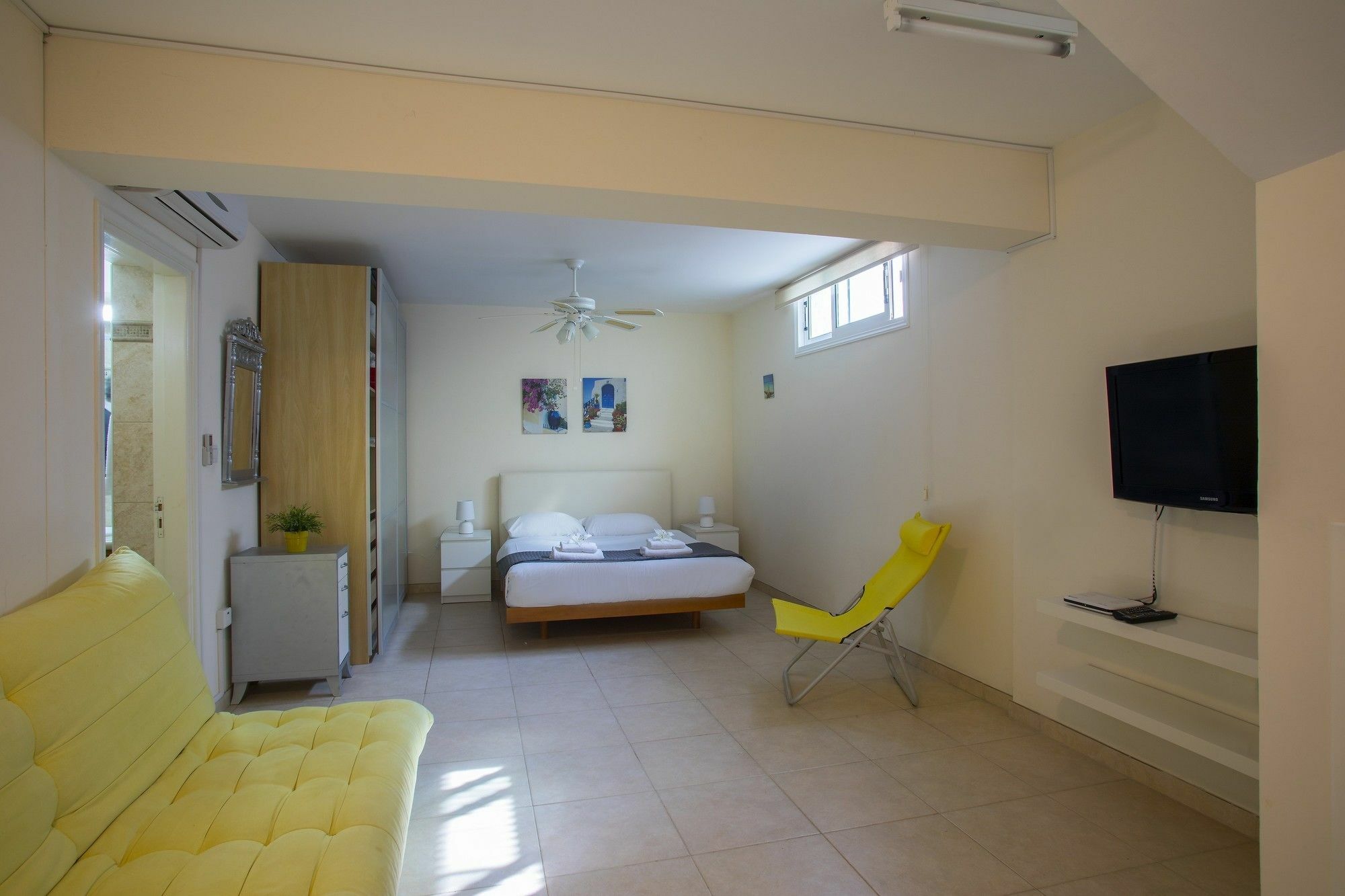 Protaras Villa Jovanna Buitenkant foto
