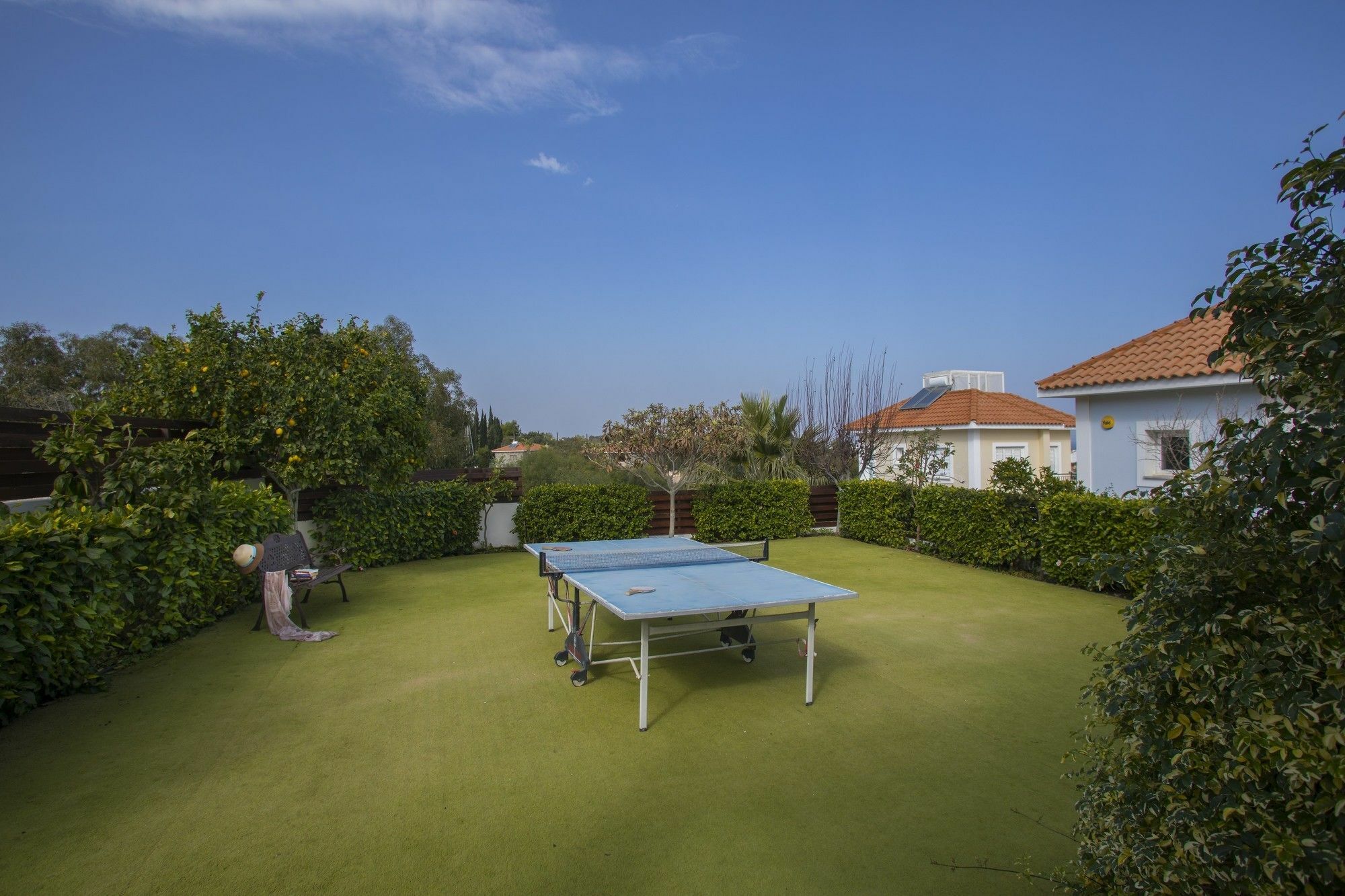 Protaras Villa Jovanna Buitenkant foto